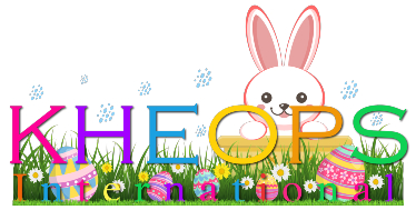 Welcome to Kheops International